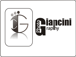 Diseño de Logo por zyge para Giancini Photography | Diseño: #382882