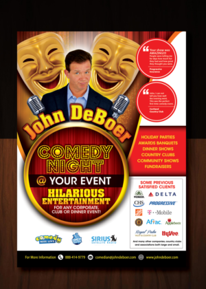 Brochure Design by uk