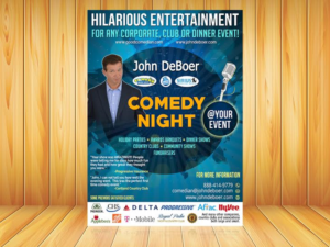 Brochure Design by SD Web Creation