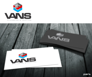 Logo Design by Piers
