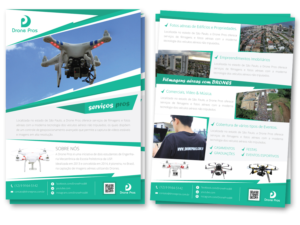 Flyer Design by Nightmist for this project | Design: #7237711