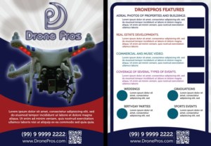 Flyer Design by UrbainFX for this project | Design: #7258128