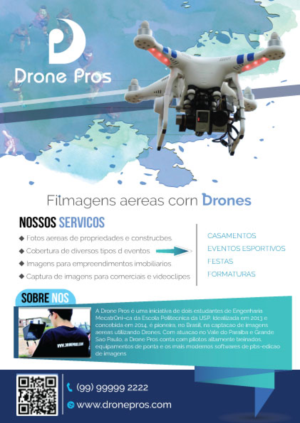 Flyer Design by alessandroevge for this project | Design: #7241054