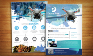 Flyer Design by alessandroevge for this project | Design: #7241059