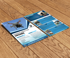 Flyer Design by Kimini for this project | Design: #7257296
