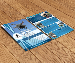 Flyer Design by Kimini for this project | Design: #7257297