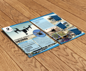 Diseño de Flyer por KimberlySy para este proyecto | Diseño #7257298