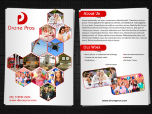 Flyer Design by ESolz Technologies