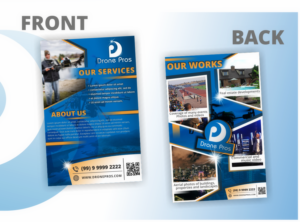 Diseño de Flyer por Patoxex para este proyecto | Diseño #7254404