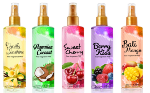 Packaging Design by ordelya.nicole for Aromanza | Design: #7261708
