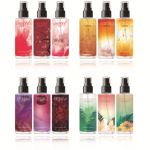 Packaging Design by kash zahara for Aromanza | Design: #7297177