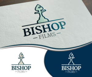 Logo Design by The Logo Island