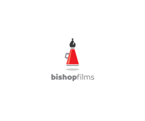 Logo Design by Neil for Bishop Films | Design: #7237878