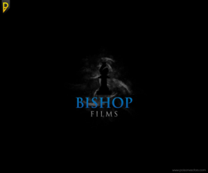 Design de Logo par poisonvectors pour Bishop Films | Design #7372914