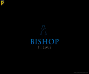 Design de Logo par poisonvectors pour Bishop Films | Design : #7376275