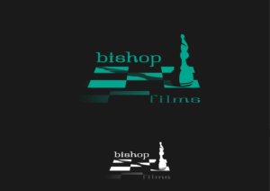 Logo Design by Fabio Piscicelli for Bishop Films | Design: #7238695