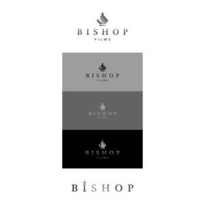 Design de Logo par refolve pour Bishop Films | Design #7368460