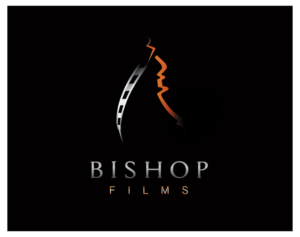 Logo Design by CanDoDesign for Bishop Films | Design: #7270762