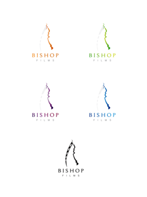 Design de Logo par CanDoDesign pour Bishop Films | Design : #7286524