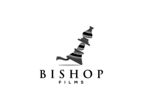 Logo Design by ABG for Bishop Films | Design: #7243868