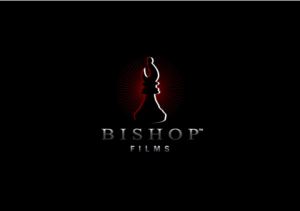 Logo Design by ~idiaz~ for Bishop Films | Design: #7380416