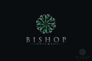 Logo Design by noishotori for Bishop Films | Design: #7339147