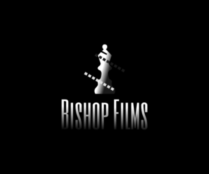 Bishop Films | Logo Design by design.bb