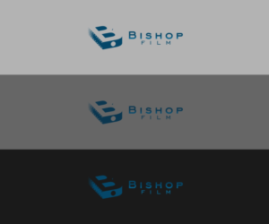 Design de Logo par anggawascamaska pour Bishop Films | Design #7384623