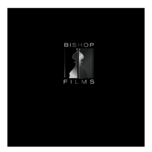 Logo Design by GraphArt for Bishop Films | Design: #7385227