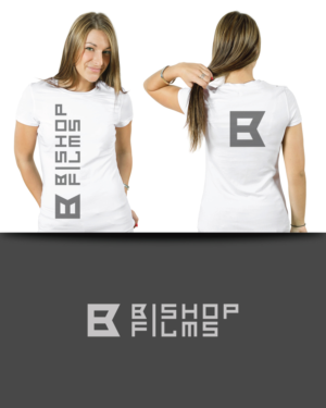 Logo Design by nandkumar for Bishop Films | Design: #7362082