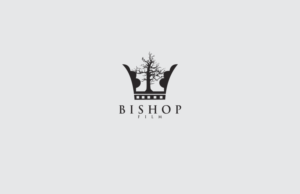 Logo Design by reFreshid for Bishop Films | Design: #7318587