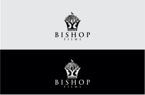 Logo Design by reFreshid for Bishop Films | Design: #7349915
