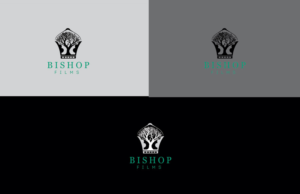 Design de Logo par reFreshid pour Bishop Films | Design #7379970