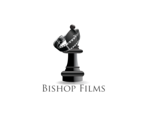 Logo Design by just_me for Bishop Films | Design: #7238818