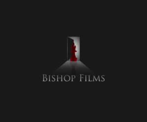 Design de Logo par just_me pour Bishop Films | Design #7269606