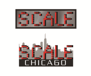 Logo Design by Hot Rod