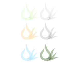 Logo Design by Mushroom93