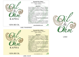 Logo-Design von Ombredesigns für Global Flow | Design #7363511