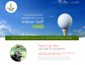 Web Design by Xclusive Designer