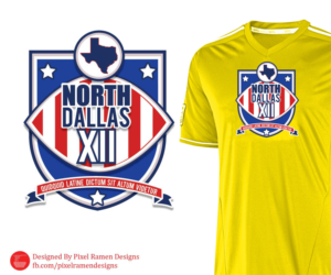 North Dallas XII (Doesn't have to be in design almost prefer it not to be. see attached examples) | Diseño de Logo por Noche designs