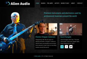 Web Design by rightway