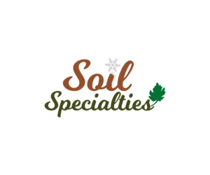 Logo Design by CreativeTrick for Soil Specialties | Design: #7240062