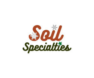 Logo Design by CreativeTrick for Soil Specialties | Design: #7242255