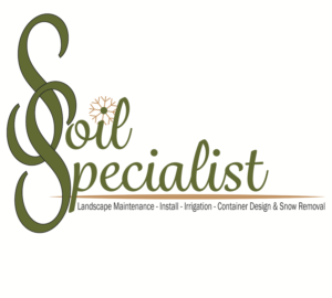 Logo Design by BJ Unger for Soil Specialties | Design: #7237541
