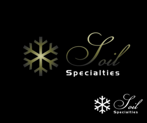 Diseño de Logo por Tamilan para Soil Specialties | Diseño: #7238343