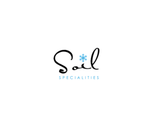 Diseño de Logo por tamizhekumaran para Soil Specialties | Diseño: #7243162