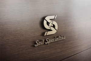 Logo Design by sanalkumar for Soil Specialties | Design: #7239638