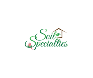Logo Design by shakar for Soil Specialties | Design: #7237288