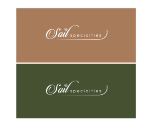 Diseño de Logo por Sunny para Soil Specialties | Diseño: #7240030