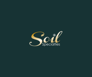Logo Design by QuattroCreative for Soil Specialties | Design: #7237566